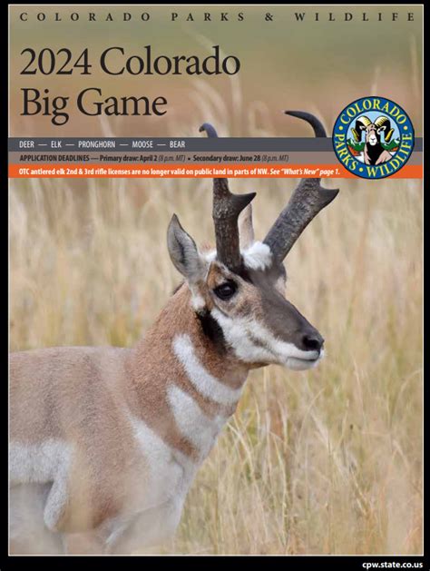 scout ranger requirements 2024|2024 big game hunting forecast .
